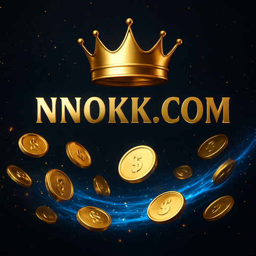 nnok গেমিং
