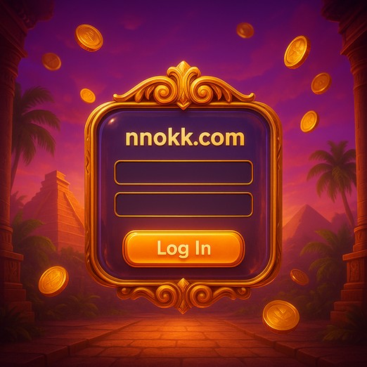 nnok আর্কেডে বোনাস বর্ষণ