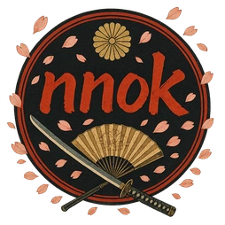 nnok এর লোগো